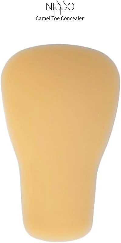 Nippo Genital Bölge Kapatıcı — Makyaj