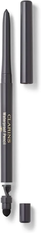 Clarins Grey 06 Suya Dayanıklı Göz Kalemi — Makyaj