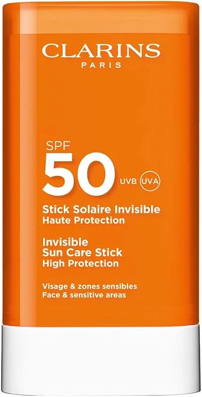 Clarins Sun Stick SPF50 17gr Yüksek Korumalı Güneş Kremi, 3666057288197 — Cilt bakımı