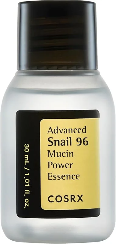 Cosrx Advanced Snail 96 Mucin Power Essence 30ml — Cilt bakımı