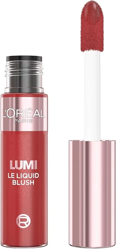 L'Oreal Paris Lumi Le Liquid Allık 11 ml — Makyaj