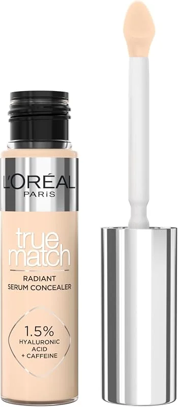 L'Oreal Paris True Match Aydınlatan Serum Kapatıcı - 2R — Makyaj