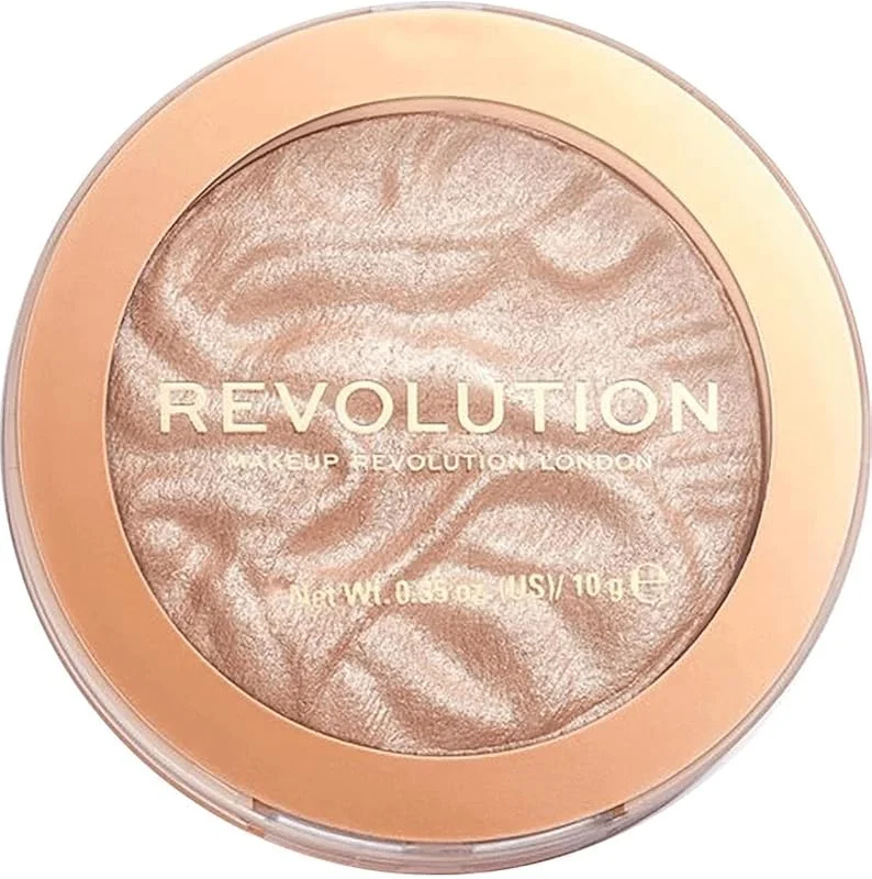 Revolution Reloaded Dare To Divulge Aydınlatıcı, Renkli — Makyaj