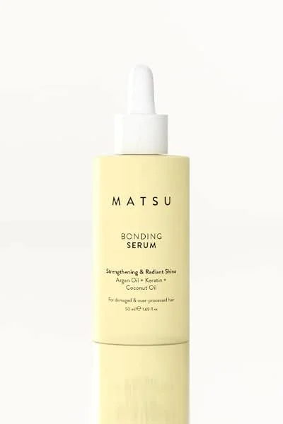 Bonding Kırılma Karşıtı Parlaklık Veren Bağ Onarıcı Saç Serumu 50 ml — Saç bakımı