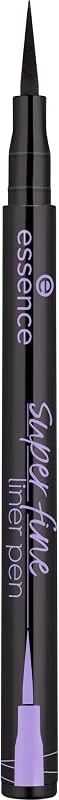 Essence Cosmetics Kalem Eyeliner 01 — Makyaj
