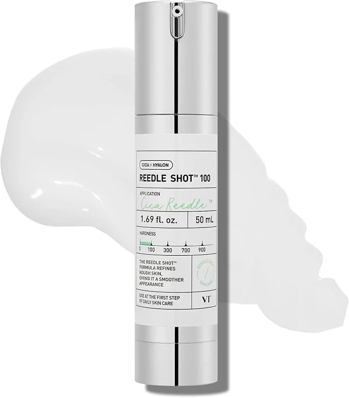 VT Cosmetics Reedle Shot 100 — Cilt bakımı