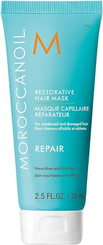 Moroccanoil Restorative Hair Mask Saç Maskesi, 75 ml — Saç bakımı