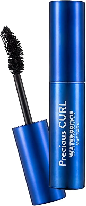Flormar Precious Curl Waterproof Mascara 11.5ml — Makyaj