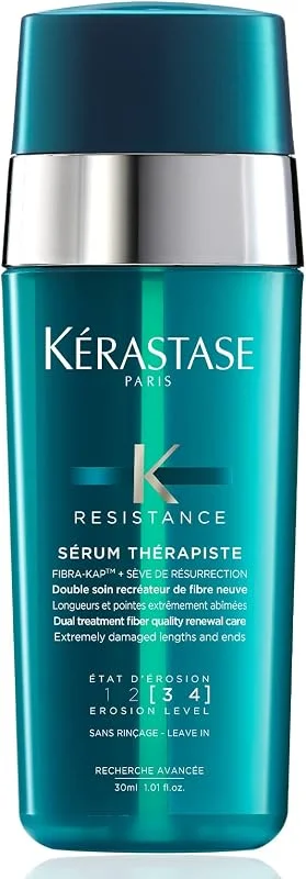 Kérastase Direnci Sérum Thérapiste, 1 Paket — Saç bakımı