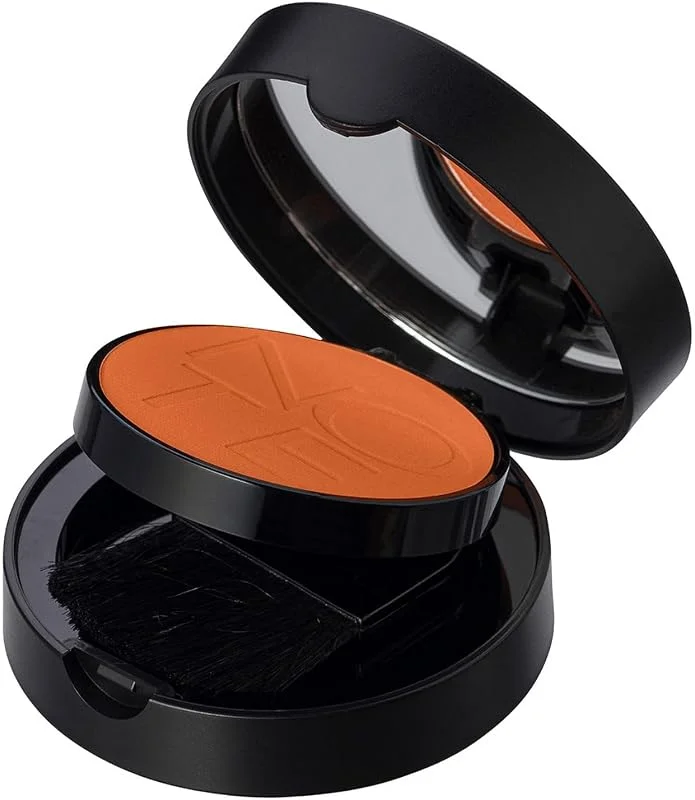 Note Cosmetics Luminous Silk Compact Blusher 03 Coral Toz Allık — Makyaj