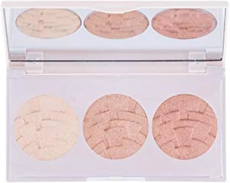 Gabrini Highlighter Trio (3'lü) A — Makyaj