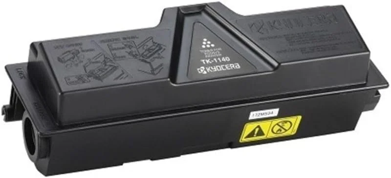 Photo Print Yüzde Yüz Toner Kyocera Mita Tk-1140 Toner Muadil 7200 Sayfa, Nooolour-14128 — Cilt bakımı
