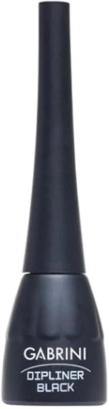 Gabrini Siyah Dipliner — Makyaj