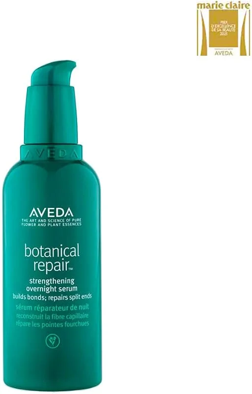 Aveda Botanical Repair Saç Onarıcı Gece Serumu 100 ml — Saç bakımı