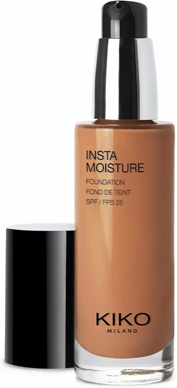 Kiko Milano KIKO Milano Instamoisture Foundation 20-9. 5N, mükemmelleştirici ve nemlendirici sıvı fondöten Lsf 25 — Makyaj