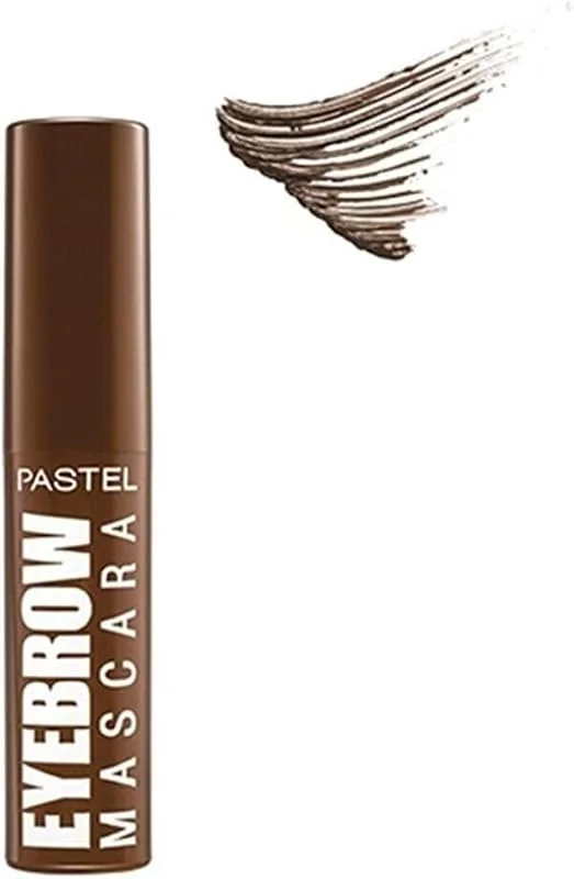 Pastel Kaş Maskarası - Profashion Eyebrow No:22 Light Brown 8690644010224 — Makyaj