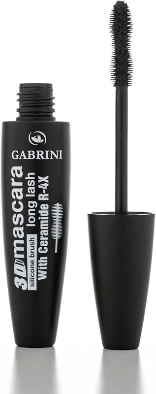 Gabrini 3D Mascara Long Lash — Makyaj