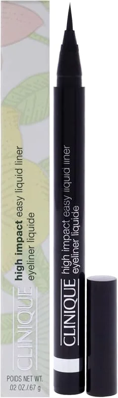 Clinique High Impact Easy Liquid Liner Eyeliner — Makyaj