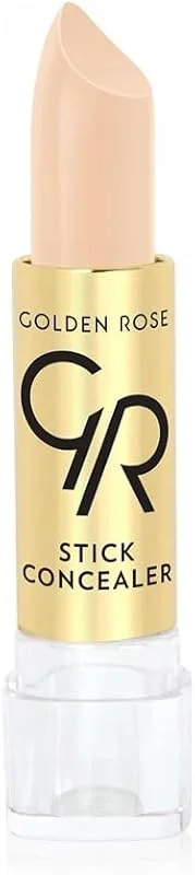 Golden Rose Stick Concealer No: 06 Warm Nude - Stik Formda Yüksek Kapatıcı — Makyaj
