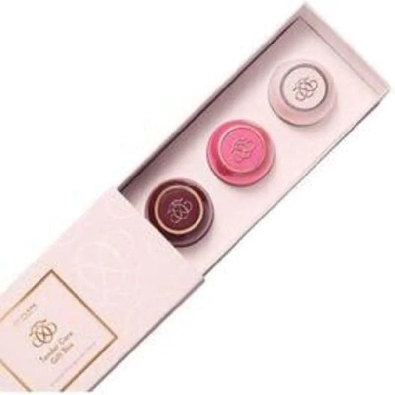 Oriflame Tender Care Balm, Dudak Kremi ve Peelingi, Çok Amaçlı Bakım Balı — Cilt bakımı