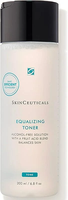 Skinceuticals Equalizing Toner 200ml — Cilt bakımı