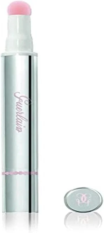 Guerlain Meteorites Highlighter Liquid 01 Rose Aydınlatıcı — Makyaj
