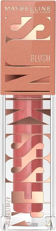 Maybelline New York Sunkisser Likit Allık - 06 City Sizzle — Makyaj
