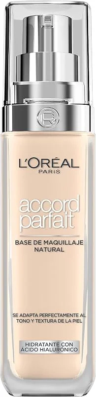 L'Oreal Paris True Match Bakım Yapan Fondöten 30 ml - 1N Ivory — Makyaj