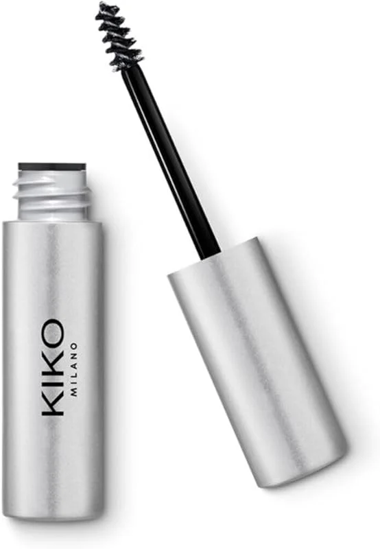 KIKO Milano Eyebrow Designer Gel Mascara — Makyaj
