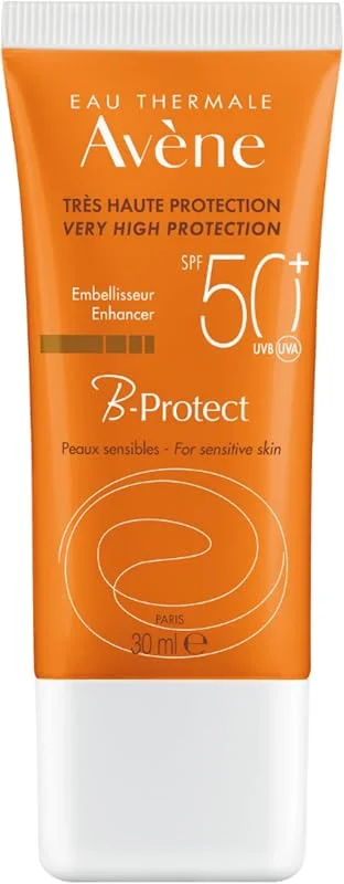 Avene Solaire B-Protect SPF 50 Güneş Kremi 30ml 1 Paket — Cilt bakımı