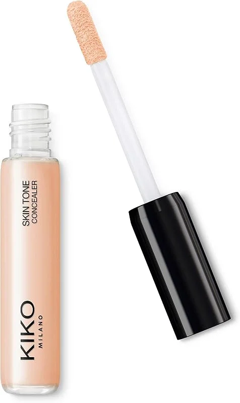 Kiko Milano KAPATICI - SKIN TONE CONCEALER. 03 8025272914116 — Makyaj