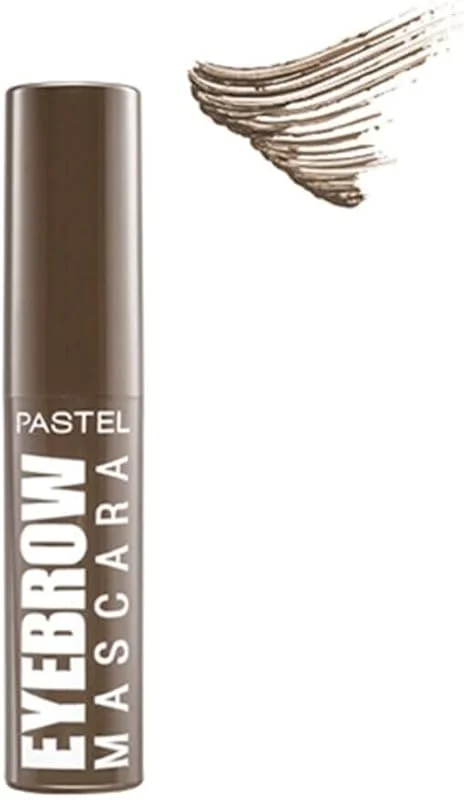 Pastel Profashion Kaş Maskarası NO:21 — Makyaj