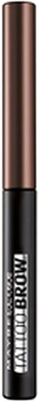 Maybelline New York Tattoo Brow Geçici Kaş Dövmesi, Orta Ton, 4.9 ml — Makyaj