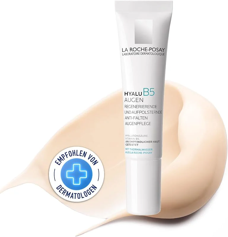 La Roche Posay Hyalu B5 Yeux 15ml — Cilt bakımı