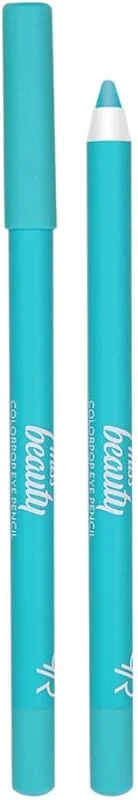 Golden Rose Miss Beauty Colorpop Eyepencil Göz Kalemi No: 01 Ocean Blue — Makyaj