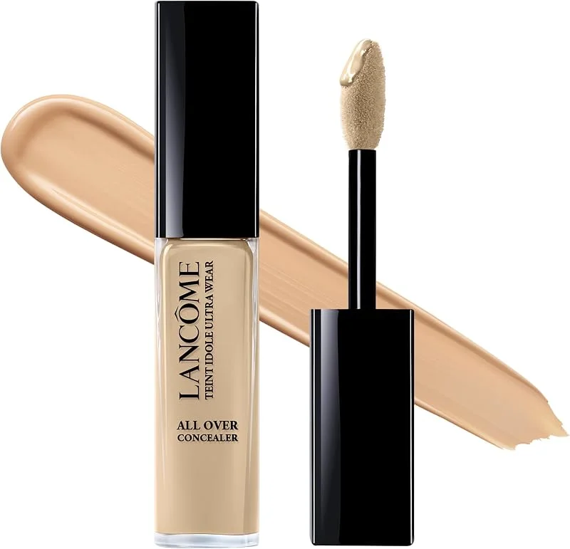 Lancome Teint Idole Ultra Wear All Over Concealer 215 Buff Kapatıcı — Makyaj