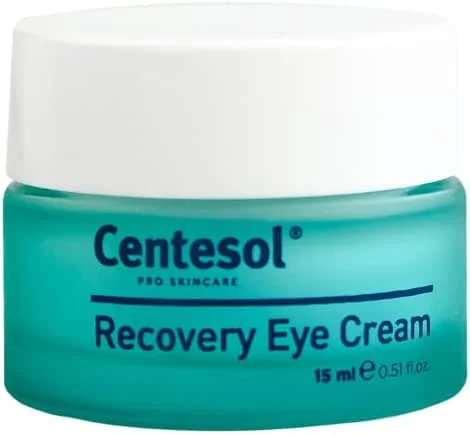 Görkito Centesol - Recovery Eye Cream (Onarıcı Göz Bakım Kremi) - 15 ml — Cilt bakımı