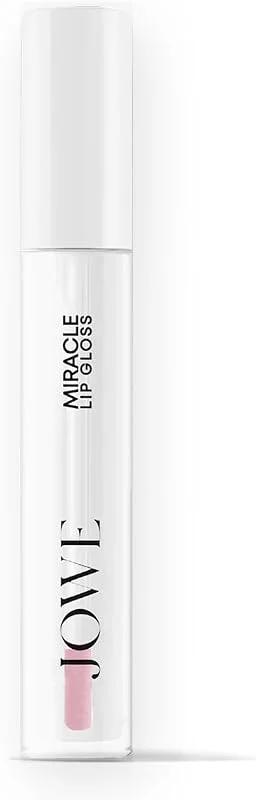 Jowe Miracle Lip Gloss - Renk Değiştiren Dudak Parlatıcısı — Makyaj