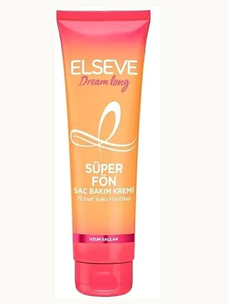 Dream Long Saç Bakım Kremi Süper Fön 150 Ml — Saç bakımı