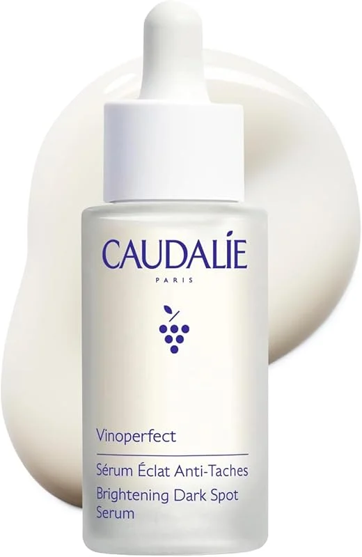Caudalie Vinoperfect Leke Karşıtı ve Işıltı Verici Serum 30 ml — Cilt bakımı