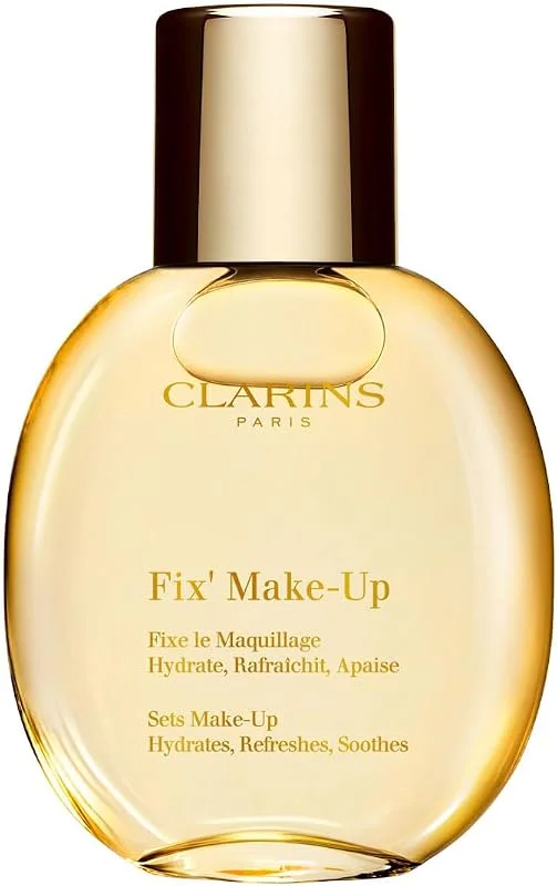 Clarins Fix Make-Up 50ML Makyaj Sabitleyici