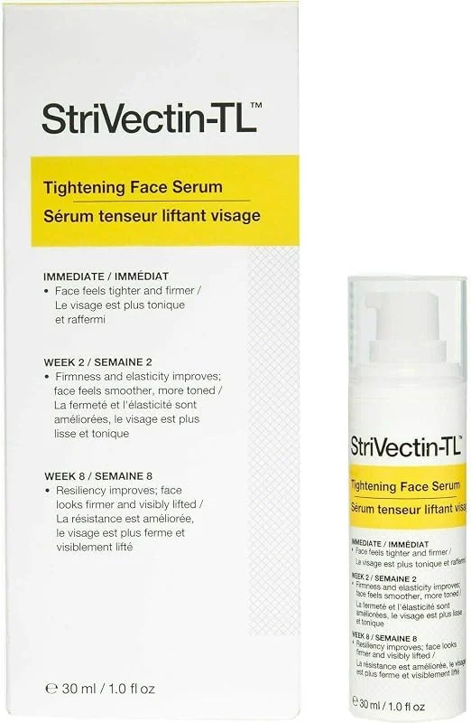 StriVectin TL Tightening Yüz Serumu 30ML — Cilt bakımı