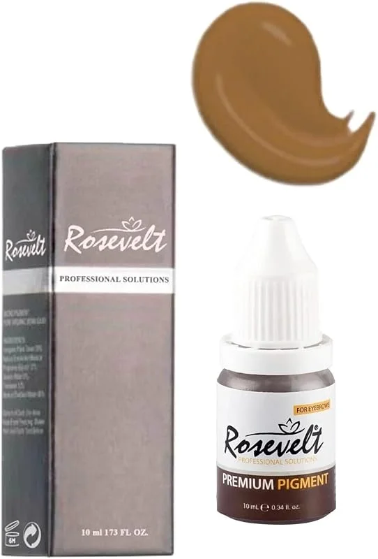 KALICI MAKYAJ BOYASI KAŞ (CARAMEL)