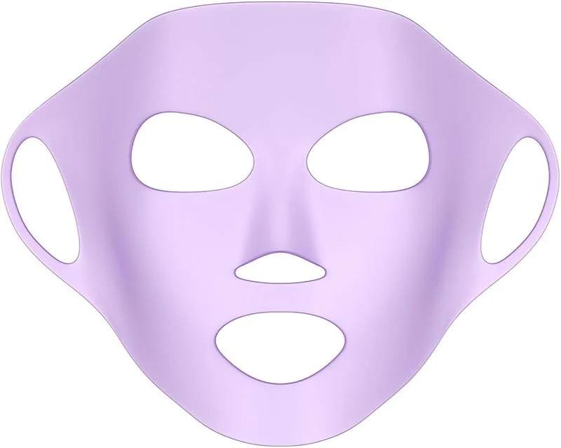 Hemşire Jamie FaceWrap Cilt Mükemmelleştirici Silikon Maske — Cilt bakımı
