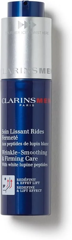 Clarins Erkek Yaşlanma Karşıtı Yüz Kremi 50 ml, CLR289460 — Cilt bakımı