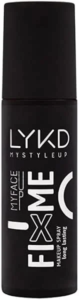 lykd Makyaj Sabitleyici Sprey Long Lasting, 8684252208548