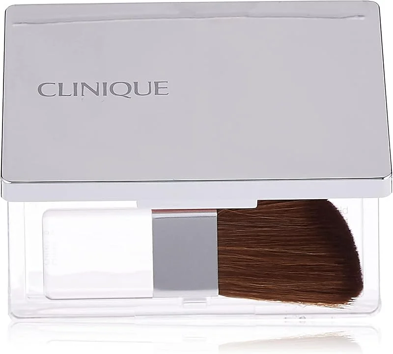 Clinique Blushing Blush Powder Blush No 101 6 Gr Allık 1 Paket (1 X 6 G) — Makyaj