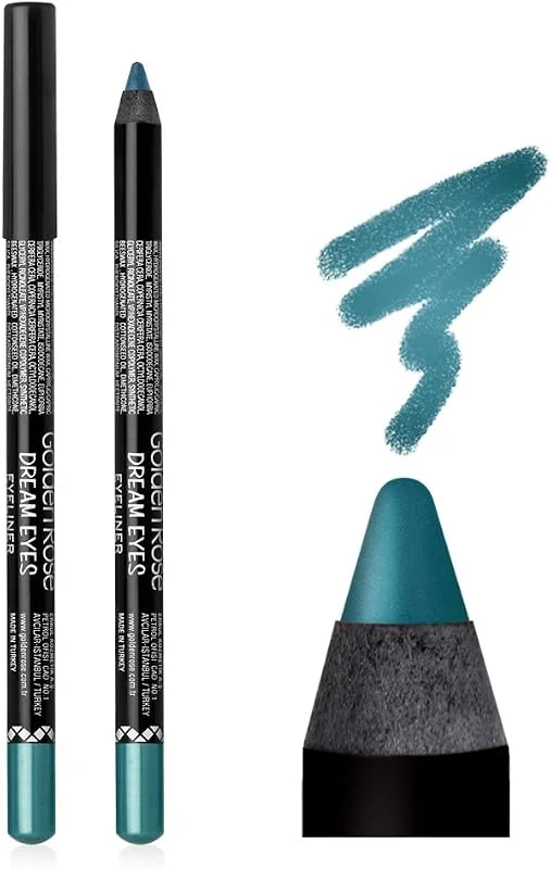 Golden Rose Dream Eyes Eyeliner No: 415 — Makyaj