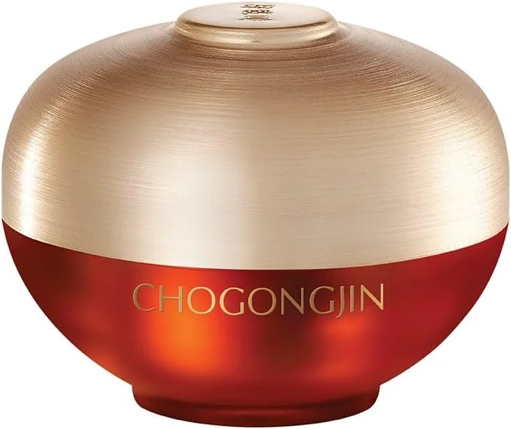 CHOGONGJIN Sosaeng Jin Kırışıklık Karşıtı Göz Kremi, 30 ml — Cilt bakımı