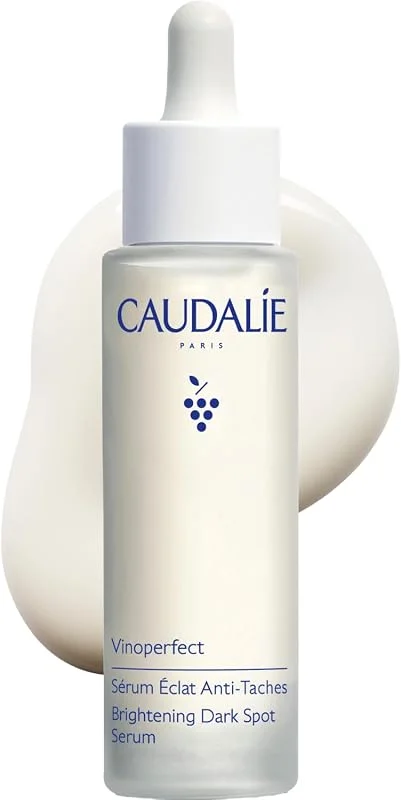 Caudalie Vinoperfect Brightening Dark Spot Serum 50 ml - 3522930004493 — Cilt bakımı